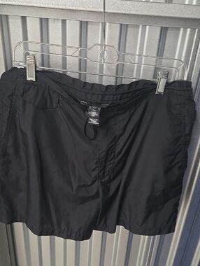 Marc by Marc Jacobs Black Swim Trunks 🌊 Designer Board Shorts Men's Large [1272